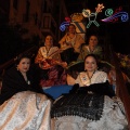 Cabalgata del Pregó