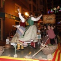 Cabalgata del Pregó