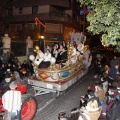 Cabalgata del Pregó