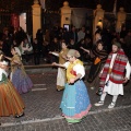 Cabalgata del Pregó
