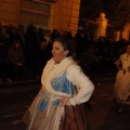 Cabalgata del Pregó