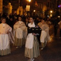 Cabalgata del Pregó