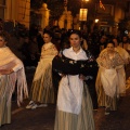 Cabalgata del Pregó