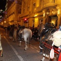 Cabalgata del Pregó