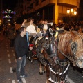 Cabalgata del Pregó