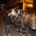 Cabalgata del Pregó