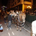 Cabalgata del Pregó