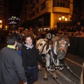 Cabalgata del Pregó