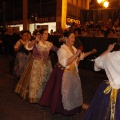 Cabalgata del Pregó