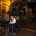 Cabalgata del Pregó