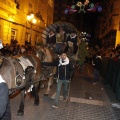 Cabalgata del Pregó