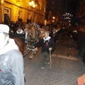 Cabalgata del Pregó