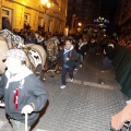 Cabalgata del Pregó