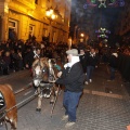 Cabalgata del Pregó