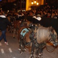 Cabalgata del Pregó