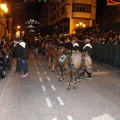 Cabalgata del Pregó