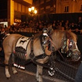 Cabalgata del Pregó