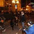 Cabalgata del Pregó