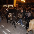 Cabalgata del Pregó