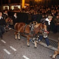 Cabalgata del Pregó