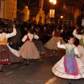 Cabalgata del Pregó