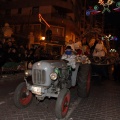 Cabalgata del Pregó