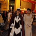 Cabalgata del Pregó