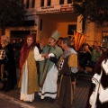 Cabalgata del Pregó