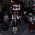 Cabalgata del Pregó