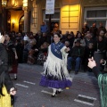 Cabalgata del Pregó