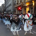 Cabalgata del Pregó