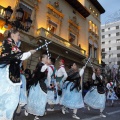 Cabalgata del Pregó