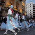 Cabalgata del Pregó