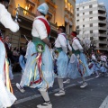Cabalgata del Pregó