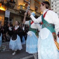 Cabalgata del Pregó