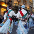 Cabalgata del Pregó