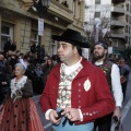 Cabalgata del Pregó