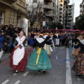 Cabalgata del Pregó