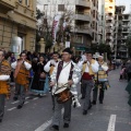 Cabalgata del Pregó