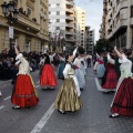 Cabalgata del Pregó