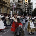 Cabalgata del Pregó