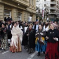 Cabalgata del Pregó