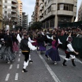 Cabalgata del Pregó