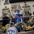 Cabalgata del Pregó