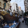 Cabalgata del Pregó