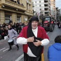 Cabalgata del Pregó