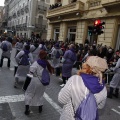 Cabalgata del Pregó