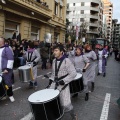 Cabalgata del Pregó