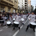 Cabalgata del Pregó