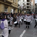 Cabalgata del Pregó